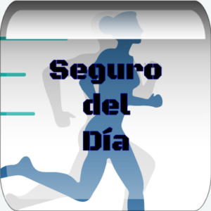 Seguro del día