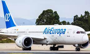 Se renueva el Acuerdo con Air Europa